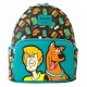 Mini Sac A Dos Scooby Doo - Scooby And Shaggy Exclu