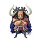 Figurine One Piece - Kaido Of The Beasts Mega WCF 13cm