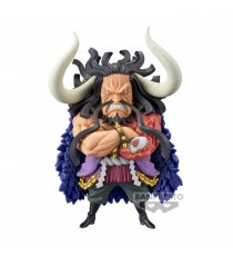 Figurine One Piece - Kaido Of The Beasts Mega WCF 13cm