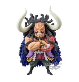 Figurine One Piece - Kaido Of The Beasts Mega WCF 13cm