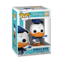 Figurine Disney - Holiday Hanukkah Donald Pop 10cm