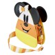 Sac A Main Disney - Mickey And Minnie Candy Corn