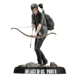 Figurine Last Of Us Part II - Ellie Arc 20cm