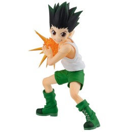 Figurine Hunter X Hunter - Gon Freecs Pop Up Parade 13cm