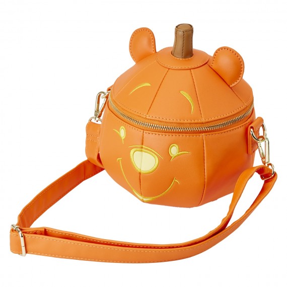 Sac A Main Disney - Winnie The Pooh Pumpkin