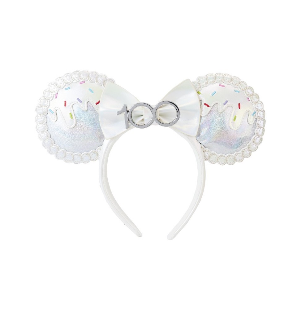 Serre Tete Disney - 100 Celebration Cake Minnie Ears