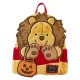 Mini Sac A Dos Disney - Winnie The Pooh Halloween Costume Cosplay