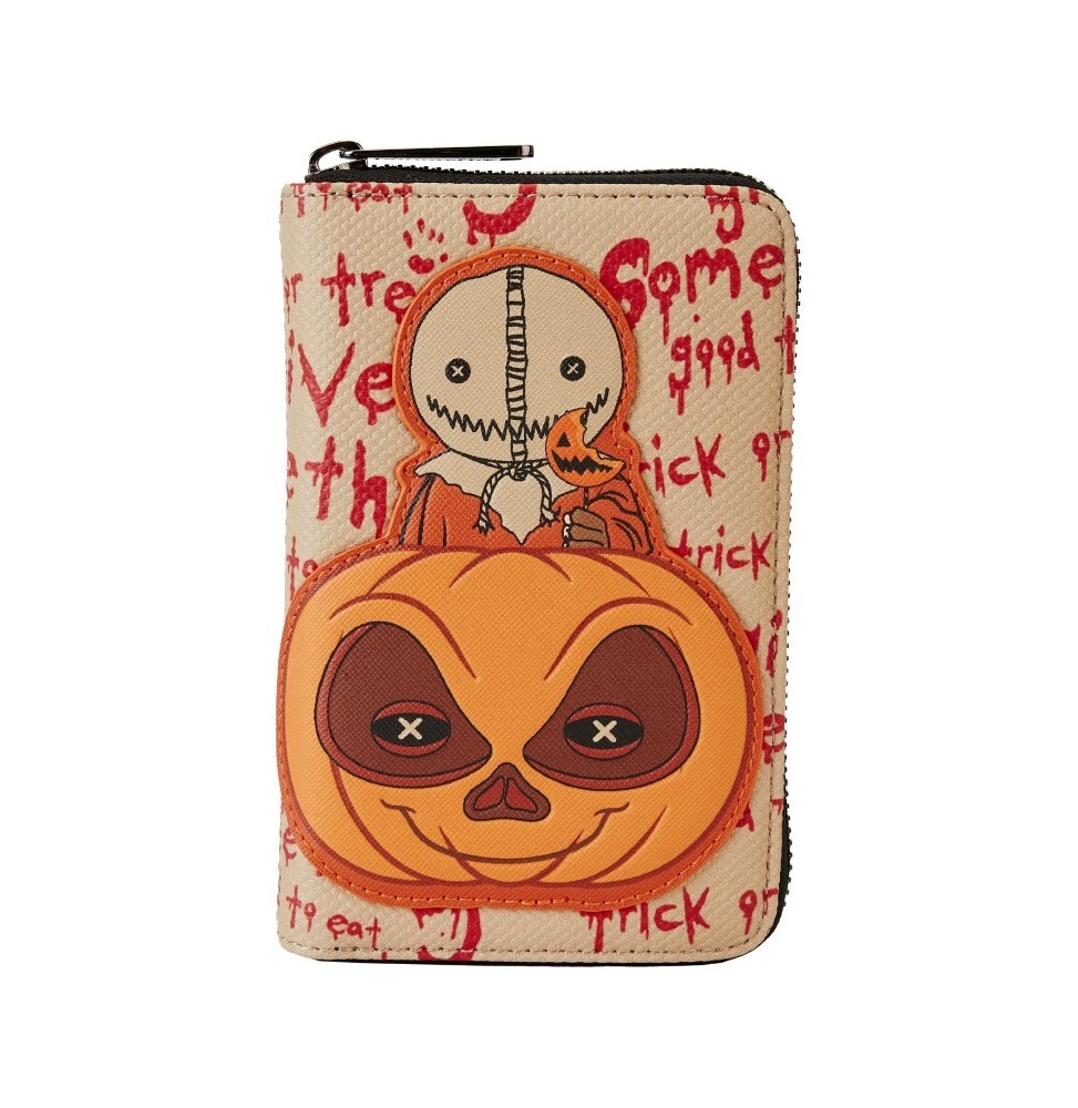 Portefeuille Trick R Treat - Legendary Pictures Sam