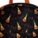 Mini Sac A Dos Trick R Treat - Legendary Pictures Pumpkin Cosplay