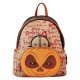 Mini Sac A Dos Trick R Treat - Legendary Pictures Pumpkin Cosplay
