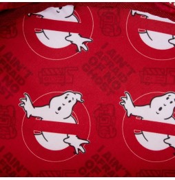 Sac A Main Ghostbusters - No Ghost Logo