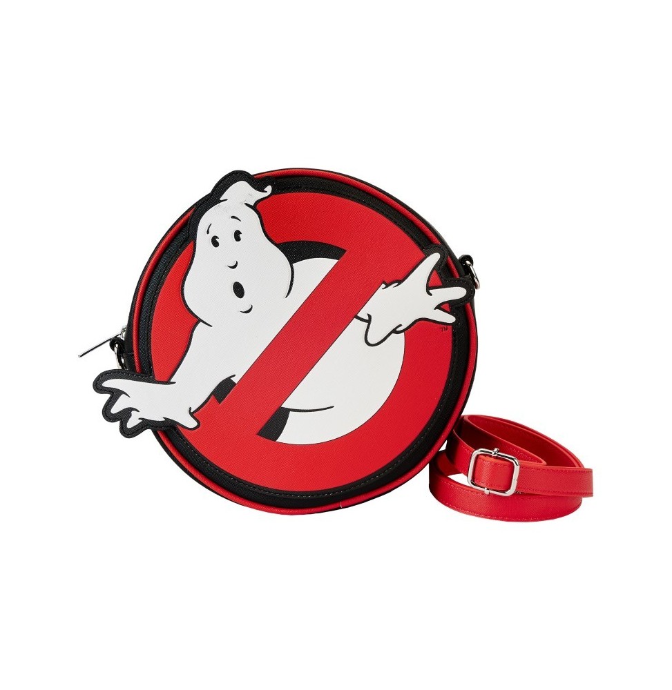 Sac A Main Ghostbusters - No Ghost Logo