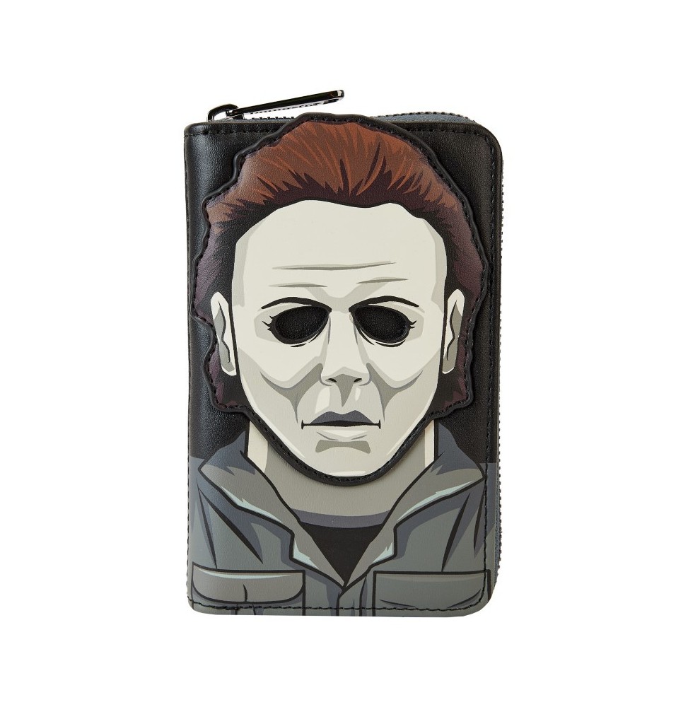 Portefeuille Halloween - Michael Myers