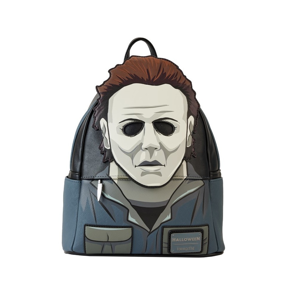 Mini Sac A Dos Halloween - Michael Myers Cosplay