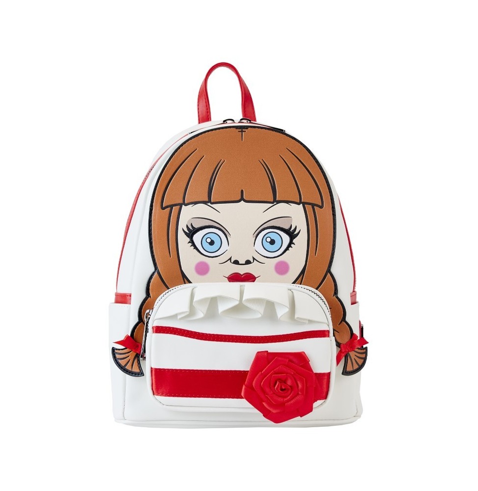 Mini Sac A Dos Annabelle - Annabelle Cosplay