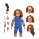 Figurine Chucky - Chucky Good Guy Serie Tv Ultimate 10cm