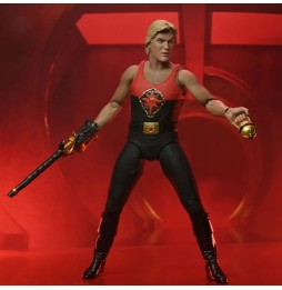 Figurine Flash Gordon - Flash Gordon Ultimate 18cm