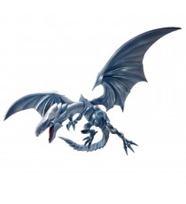 Figurine Yu-Gi-Oh! - Arts Blue Eyes White Dragon SH Monster 22cm