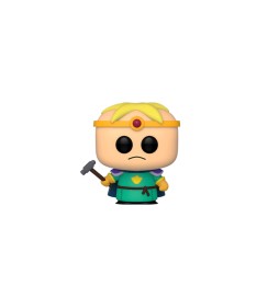 Boite Abimée - Figurine South Park Stick Of Truth - Paladin Butters Pop 10cm