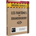 Dossiers Criminels - Les Fantômes de Brandonsbury