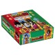 Cartes Panini - DBZ Dragon Ball Super 3 Trading Cards 18 Pochettes De 8 Cartes