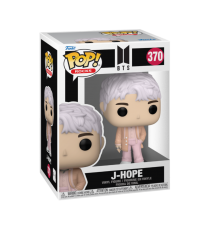 Figurine BTS - S4 J-Hope Pop 10cm