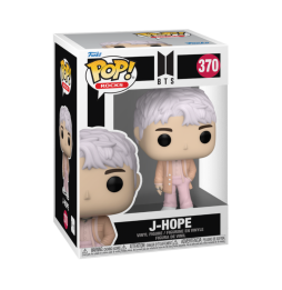 Figurine BTS - S4 J-Hope Pop 10cm