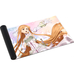 Sword Art Online Alicization Playmat : Asuna