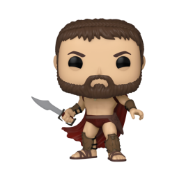 Figurine 300 - Leonidas Pop 10cm