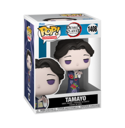 Figurine Demon Slayer Kimetsu No Yaiba - Tamayo Pop 10cm