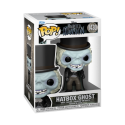 Figurine Disney Haunted Mansion Movie - Hatbox Ghost Pop 10cm