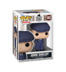 Figurine Peaky - John Shelby Pop 10cm