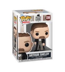 Figurine Peaky - Arthur Shelby Pop 10cm
