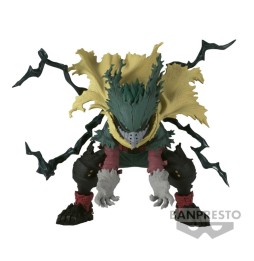 Figurine My Hero Academia Amazing Heroes Plus - Deku Vol 6 8cm