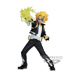 Figurine My Hero Academia Amazing Heroes Plus - Denki Vol 7 15cm