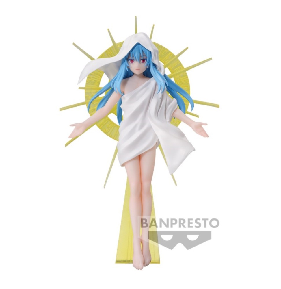 Figurine That Time I Got Reincarnated As A Slime - Effectreme Raphael Rimuru 16cm