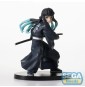 Figurine Demon Slayer Kimetsu No Yaiba - Muichiro Tokito Awakening Figurizma 18cm