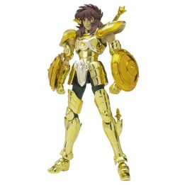 Figurine Saint Seiya - Libra Dohko Revival Myth Cloth Ex 17cm