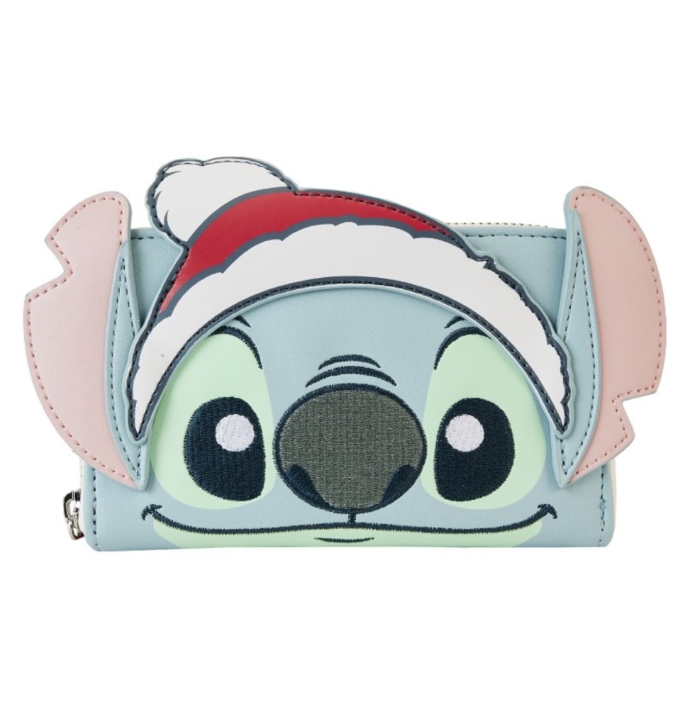 Portefeuille Disney - Stitch Holiday Cosplay