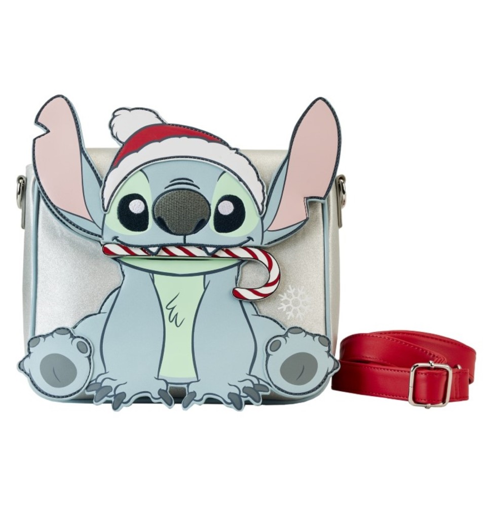 Sac A Main Disney - Stitch Holiday Cosplay