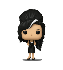 Figurine Rocks - Amy Winehouse Back To Black Pop 10cm