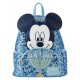 Mini Sac A Dos Disney - Mickey Happy Hanukkah