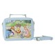 Sac A Main Disney - Winnie The Pooh Lunchbox