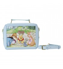 Sac A Main Disney - Winnie The Pooh Lunchbox