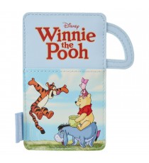 Porte Carte Disney - Winnie The Pooh Mug