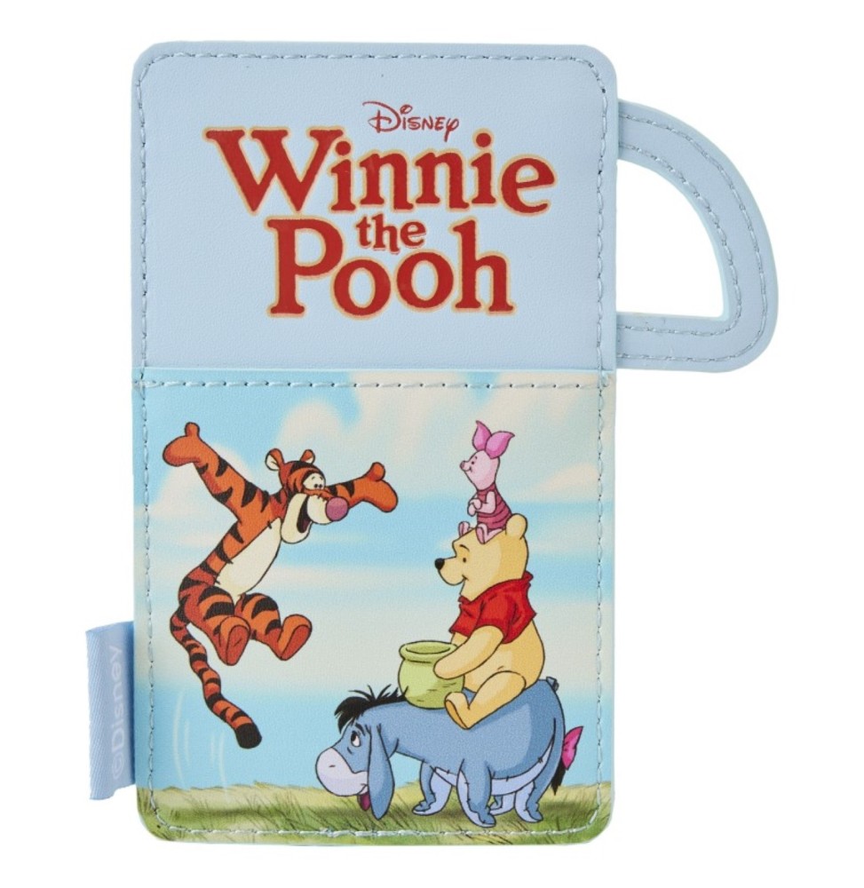 Porte Carte Disney - Winnie The Pooh Mug