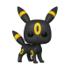 Figurine Pokemon - Umbreon / Noctali Pop 10cm