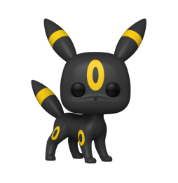 Figurine Pokemon - Umbreon / Noctali Pop 10cm