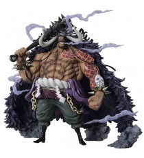 Figurine One Piece - King Of The Beast Kaido Figuarts Zero 32cm