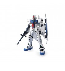 Maquette Gundam - Rx-78Gp03S Stamen Gundam Gunpla MG 1/100 18cm